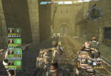 Conflict: Desert Storm – im Klassik-Test (Xbox)