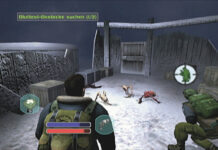 Das Ding – im Klassik-Test (Xbox)