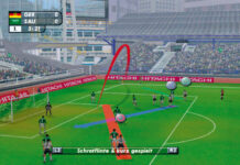 David Beckham Soccer – im Klassik-Test (PS2)