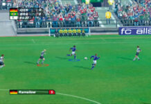 David Beckham Soccer – im Klassik-Test (Xbox)