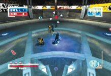 Deathrow – im Klassik-Test (Xbox)