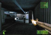 Delta Force: Urban Warfare – im Klassik-Test (PS)
