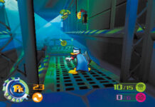 Donald Duck Phantomias: Platyrhynchos Kinecticus – im Klassik-Test (PS2)