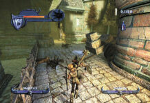 Enclave – im Klassik-Test (Xbox)