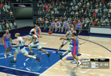 ESPN NBA 2Night 2002 – im Klassik-Test (PS2)