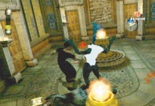 Eternal Darkness: Sanity’s Requiem – im Klassik-Test (GC)
