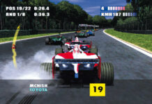 F1 2002 – im Klassik-Test (PS2)