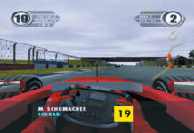 F1 2002 – im Klassik-Test (GC)