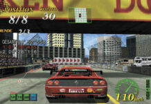 Ferrari F355 Challenge – im Klassik-Test (PS2)