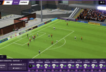 Football Manager 2021 Xbox Edition – im Test (Xbox Series X)