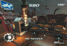 Freekstyle – im Klassik-Test (PS2)