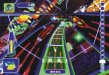 Frequency – im Klassik-Test (PS2)