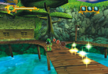 Frogger: The Great Quest – im Klassik-Test (PS2)