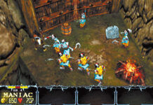 Gauntlet: Dark Legacy – im Klassik-Test (Xbox)