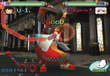 Gitaroo Man – im Klassik-Test (PS2)