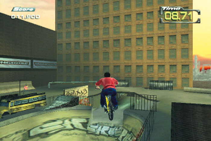Ps2 bike games deals