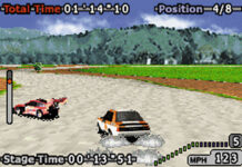 GT Advance 2: Rally Racing – im Klassik-Test (GBA)