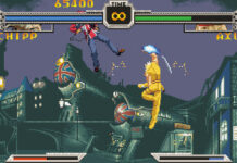 Guilty Gear X Advance Edition – im Klassik-Test (GBA)