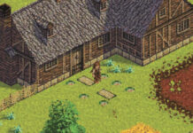 Der Herr der Ringe: Die Gefährten – im Klassik-Test (GBA)