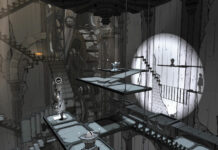 Iris.Fall – im Test (PS4)