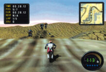 Jeremy McGrath Supercross World – im Klassik-Test (GC)