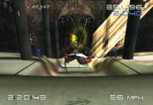 Jonny Moseley Mad Trix – im Klassik-Test (PS2)