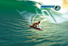 Kelly Slater’s Pro Surfer – im Klassik-Test (PS2 / Xbox)
