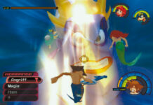 Kingdom Hearts – im Klassik-Test (PS2)
