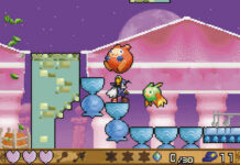Klonoa: Empire of Dreams – im Klassik-Test (GBA)