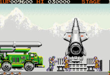 Konami Collector’s Series: Arcade Classics – im Klassik-Test (GBA)