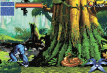 Kong: The Animated Series – im Klassik-Test (GBA)