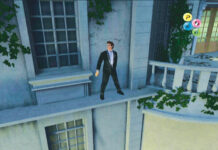 Largo Winch: Empire Under Threat – im Klassik-Test (PS2 / Xbox)