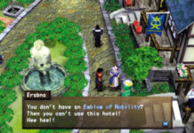 Legaia 2: Duel Saga – im Klassik-Test (PS2)