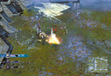 Legion: The Legend of Excalibur – im Klassik-Test (PS2)