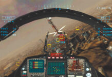 Lethal Skies Elite Pilot: Team SW – im Klassik-Test (PS2)