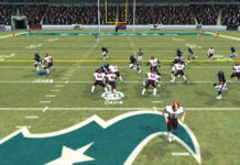 Madden NFL 2003 – im Klassik-Test (Xbox)
