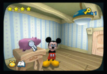 Magical Mirror Starring Mickey Mouse – im Klassik-Test (GC)
