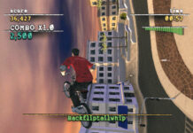Mat Hoffman’s Pro BMX 2 – im Klassik-Test (PS2)