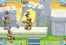 Medabots AX – im Klassik-Test (GBA)