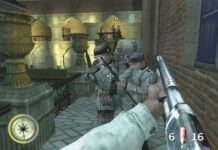 Medal of Honor Frontline – im Klassik-Test (PS2)