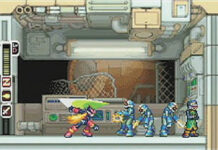 Mega Man Zero – im Klassik-Test (GBA)