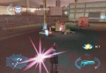 Men in Black II: Alien Escape – im Klassik-Test (PS2)