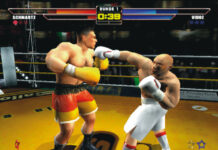 Mike Tyson Heavyweight Boxing – im Klassik-Test (PS2)