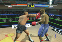 Mike Tyson Heavyweight Boxing – im Klassik-Test (Xbox)