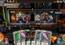 Monster Train – im Test (Xbox One)