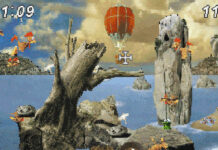 Moorhuhn 3: …Es gibt Huhn! – im Klassik-Test (GBA)