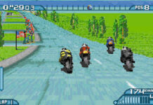 Moto Racer Advance – im Klassik-Test (GBA)