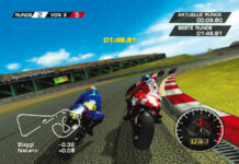 MotoGP Ultimate Racing Technology – im Klassik-Test (Xbox)
