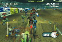 MX Superfly featuring Ricky Carmichael – im Klassik-Test (GC)