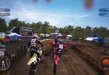 MXGP 2020: The Official Motocross Videogame – im Test (PS5)